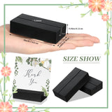 イベント・結婚式装飾｜木製プレースカードホルダーセット