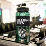 |イベント・ノベルティ用品 | 大容量ストロー付きウォーターボトル | 1.7L/2.3L
