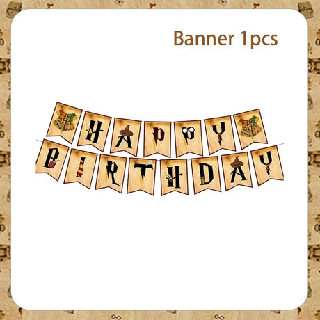 イベント・ノベルティ用品 |  誕生日パーティー用グッズ 各種セット