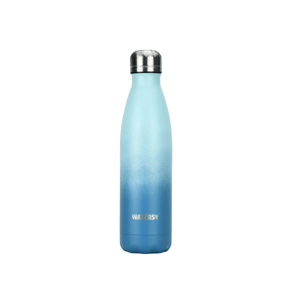 |イベント・ノベルティ用品 | ステンレス魔法瓶スポーツボトル | 500ml