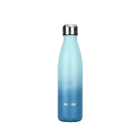 |イベント・ノベルティ用品 | ステンレス魔法瓶スポーツボトル | 500ml