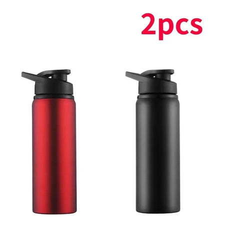 |イベント・ノベルティ用品 |ポータブルステンレスウォーターボトル | 600ml