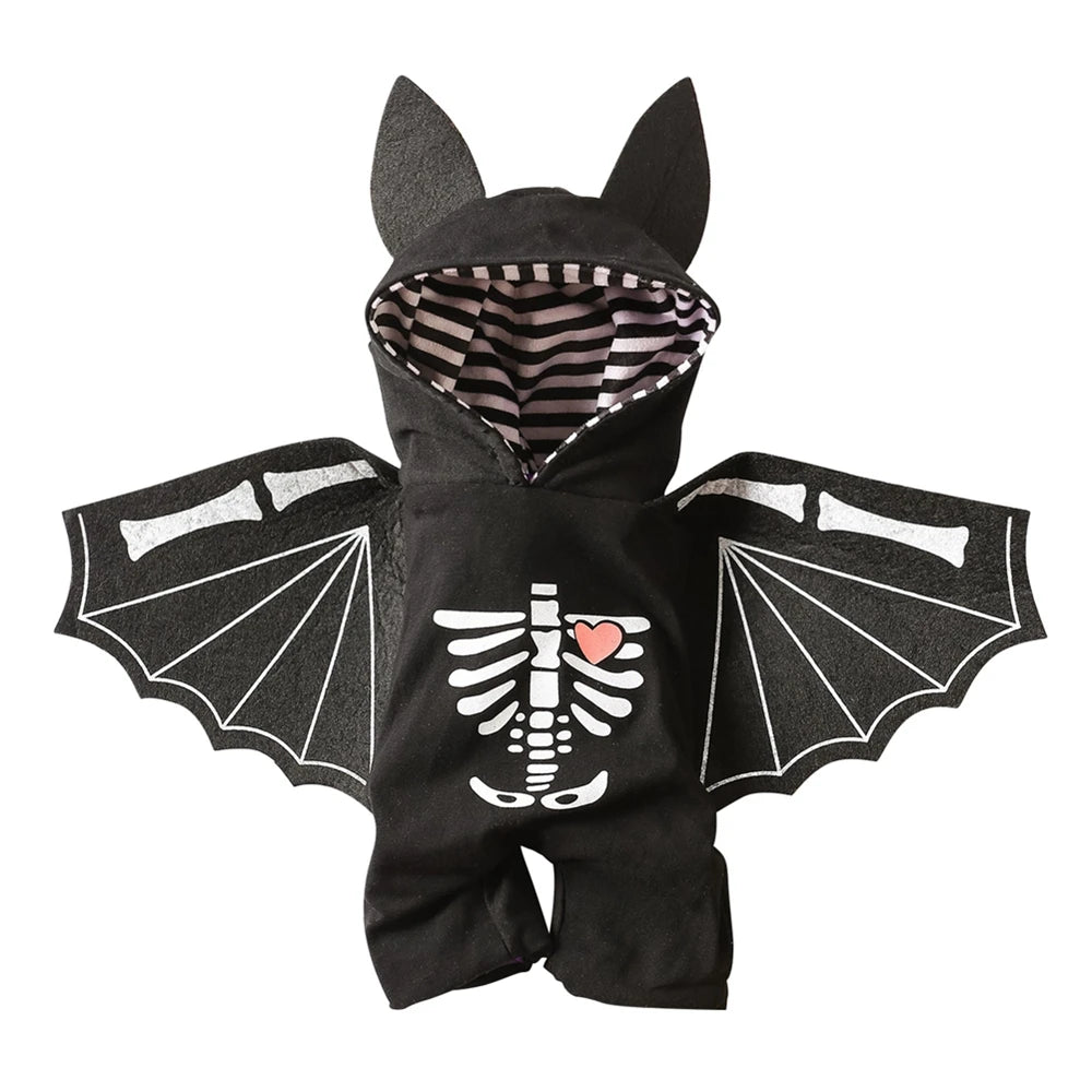 イベント・ハロウィングッズ｜犬猫用コスチューム 多彩デザイン