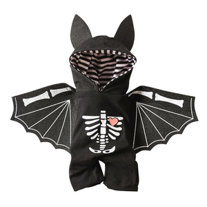 イベント・ハロウィングッズ｜犬猫用コスチューム 多彩デザイン
