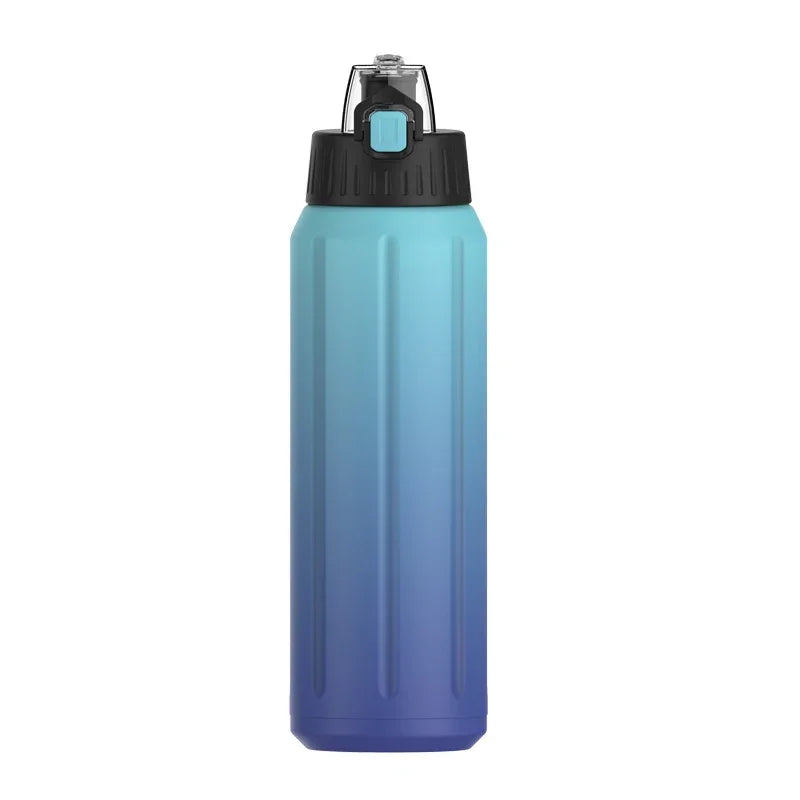 |イベント・ノベルティ用品 | ステンレス魔法瓶 スポーツボトル |  600ml