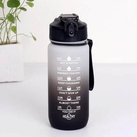 |イベント・ノベルティ用品 | グラデカラー ウォーターボトル | 600～1000ml