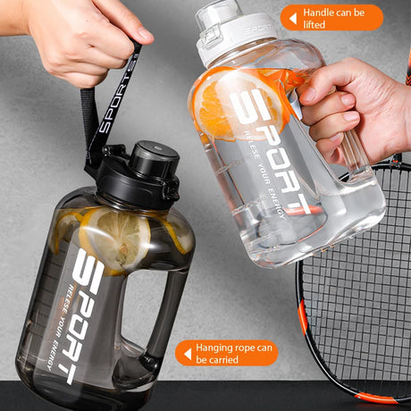 |イベント・ノベルティ用品 | 大容量スポーツウォーターボトル |1.2L/1.7L/2.5L