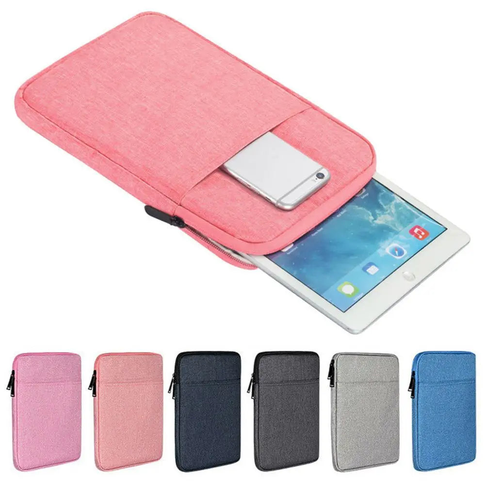 |イベント・ノベルティ用品 | 耐衝撃・防水タブレット用ケース