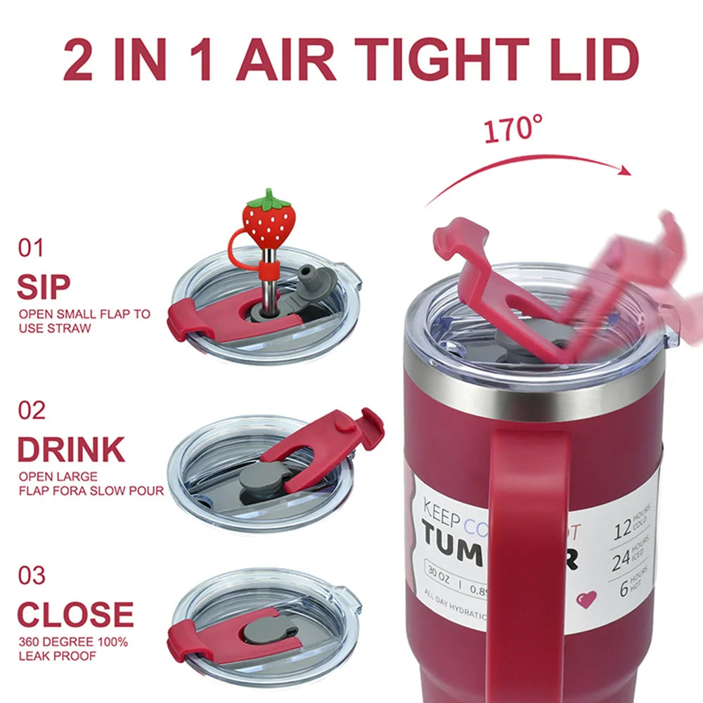|イベント・ノベルティ用品 | 保温保冷ステンレスタンブラー | 800～1500ml