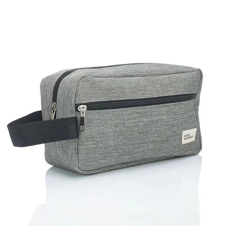 |イベント・ノベルティ用品 | ナイロン製トラベルポーチ | W26×H15×D10㎝