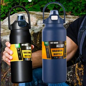 |イベント・ノベルティ用品 | 大容量ステンレスサーモボトル |800ml～1500ml