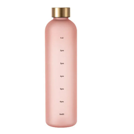 |イベント・ノベルティ用品 | 目盛り付き スポーツウォーターボトル | 1000ml
