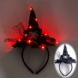 イベント・ハロウィングッズ｜LED光るグッズいろいろ アクセサリー