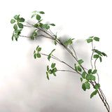 【S/M/Lサイズ】人工グリーンつる植物（枝タイプ）
