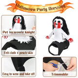 イベント・ハロウィングッズ｜ペット用ハロウィン乗馬コスチューム