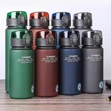 |イベント・ノベルティ用品 | 完全密封 スポーツウォーターボトル | 400ml/560ml