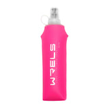 |イベント・ノベルティ用品 | 折りたたみ式ソフトウォーターボトル | 150ml/250ml/500ml