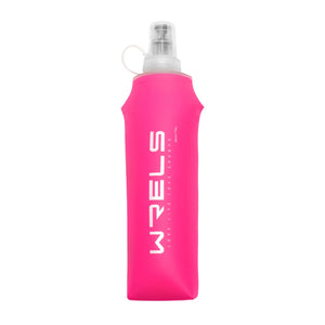 |イベント・ノベルティ用品 | 折りたたみ式ソフトウォーターボトル | 150ml/250ml/500ml