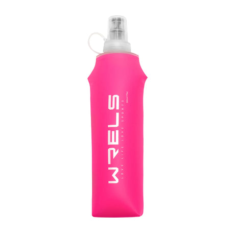 |イベント・ノベルティ用品 | 折りたたみ式ソフトウォーターボトル | 150ml/250ml/500ml
