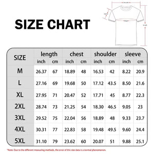 イベント・ハロウィングッズ｜レトロゴースト漫画柄カジュアルTシャツ（M～3XL）