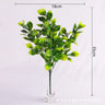 YO・CHO・人工プラスチック植物・家庭菜園装飾