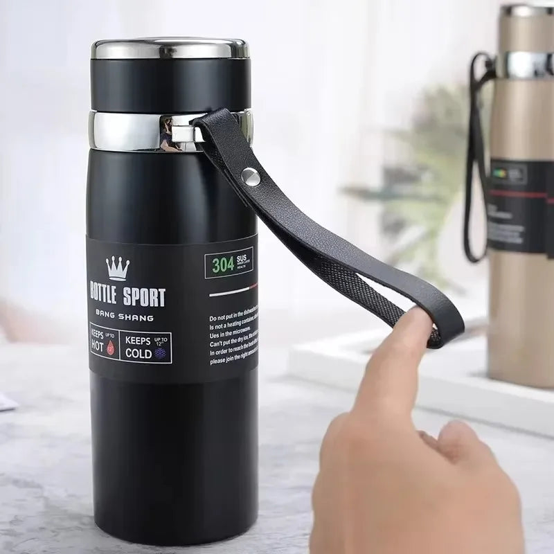 |イベント・ノベルティ用品 |ステンレス保温ウォーターボトル | 1000ml