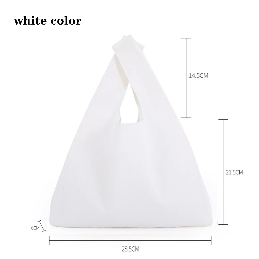 |ノベルティ用品 | コンパクト収納 コットンエコバッグ