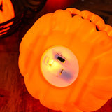 イベント・ハロウィングッズ｜パンプキン電子ランタンナイトライト
