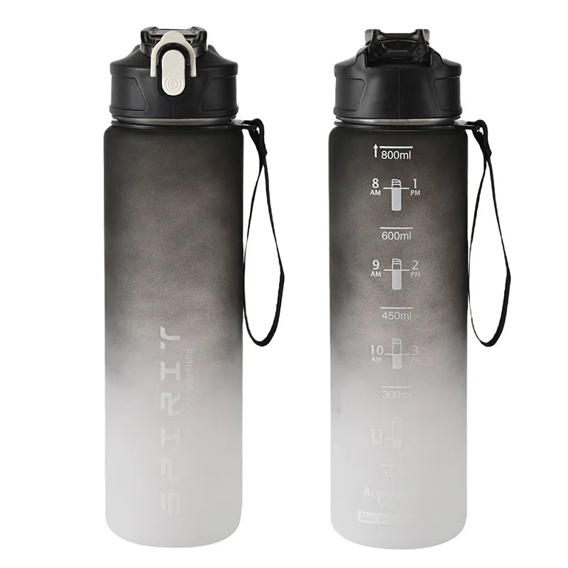 |イベント・ノベルティ用品 | 大容量スポーツウォーターボトル | 800ml