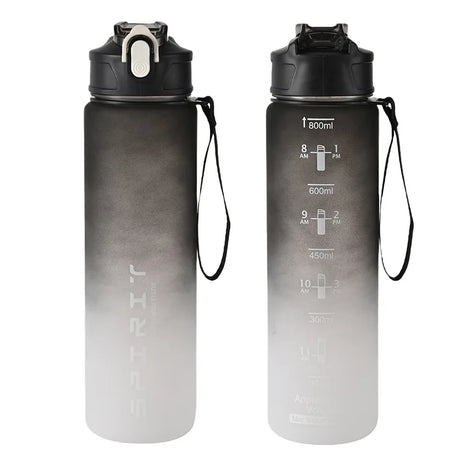 |イベント・ノベルティ用品 | 大容量スポーツウォーターボトル | 800ml