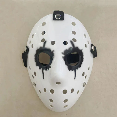 イベント・ハロウィングッズ｜ジェイソンマスク（大人サイズ）