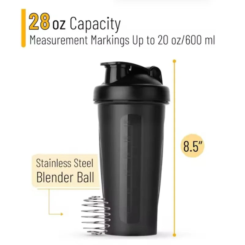 |イベント・ノベルティ用品 | ポータブルプロテインシェイカー | 600ml