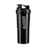 |イベント・ノベルティ用品 |3層シェイカーボトル薬箱付き | 550ml