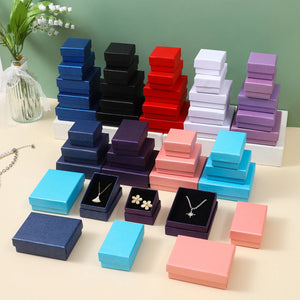 |イベント・ノベルティ用品 | ジュエリーギフトボックスセット24個入