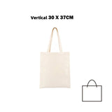|クラフト・ノベルティ用品 | ハンドメイド用にぴったり！無地エコバッグ
