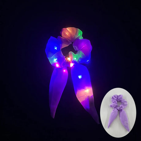 イベント・ハロウィングッズ｜LED光るグッズいろいろ アクセサリー