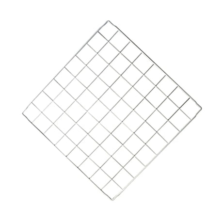 【収納・DIY】多機能アイアンメッシュ