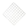 【収納・DIY】多機能アイアンメッシュ