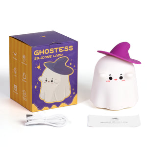 イベント・ハロウィングッズ｜LEDシリコンナイトライト