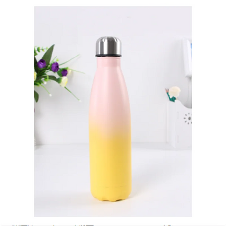 |イベント・ノベルティ用品 | ステンレス断熱ボトル 大容量 | 500ml/750ml