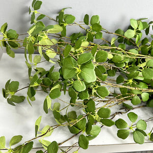 【S/M/Lサイズ】人工グリーンつる植物（枝タイプ）