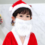 イベント・クリスマスグッズ｜キッズから大人まで！豊富なサイズのサンタ服セット(100c～195c)