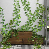 2M・人工グリーンつる植物・壁掛け・フェイク植物