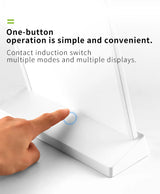 A4 LED USBメニューライトボックス