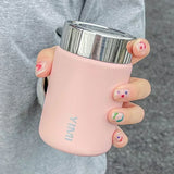 |イベント・ノベルティ用品 | ステンレスミニサーモスマグ | 230ml