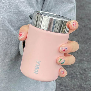 |イベント・ノベルティ用品 | ステンレスミニサーモスマグ | 230ml
