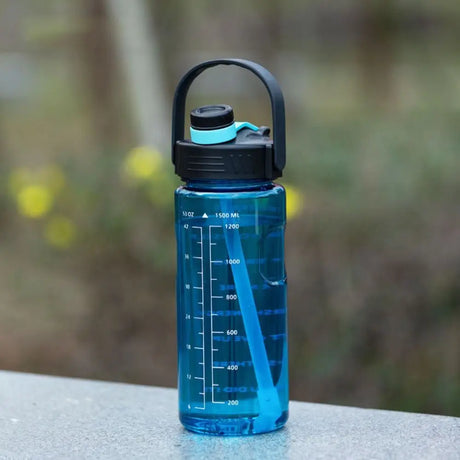 |イベント・ノベルティ用品 | タイムマーカー付き大容量スポーツボトル |1.5L/2L/3L