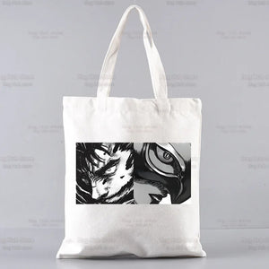 |ノベルティ用品 | ベルセルク トートバッグ | 34×38c