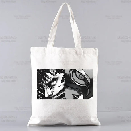 |ノベルティ用品 | ベルセルク トートバッグ | 34×38c