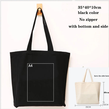 |ノベルティ用品 | コンパクト収納 コットンエコバッグ